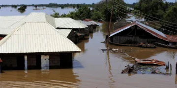 Flood Alert: Ogun Residents In Magboro, Akute, Isheri Asked To Move To Safer Areas