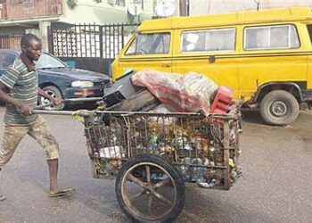 Ogun Assembly Passes Scavengers, Waste Dealers Bill into Law