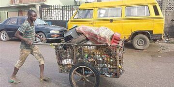 Ogun Assembly Passes Scavengers, Waste Dealers Bill into Law