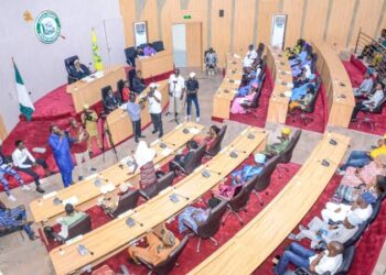 OGHA Moves to Hand Over Ago-Iwoye Hospital to OOUTH for Better Health Service