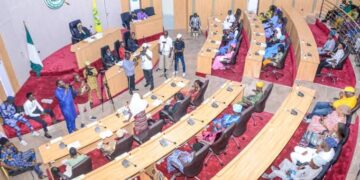 OGHA Moves to Hand Over Ago-Iwoye Hospital to OOUTH for Better Health Service