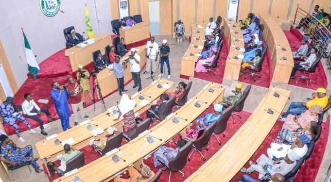 OGHA Moves to Hand Over Ago-Iwoye Hospital to OOUTH for Better Health Service