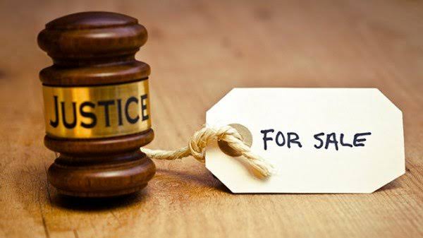 Kangaroo Court: A Case Study of Nigeria’s Judiciary and the Rot in the Police – Adejola Adeyemi Crown