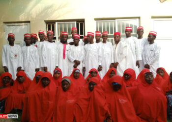 Kano Govt Allocates N2.5bn for Mass Wedding of 2,000 Couples
