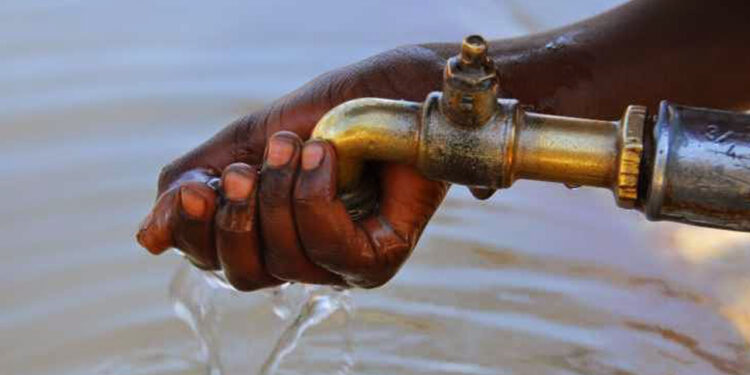 Ogun Water Corporation Moves Against Illegal Connections, Meter Bypass