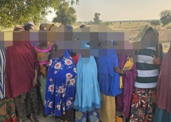 Tinubu Hails Rescue of Kebbi Schoolgirls, Calls for Intensified Efforts to Free Others