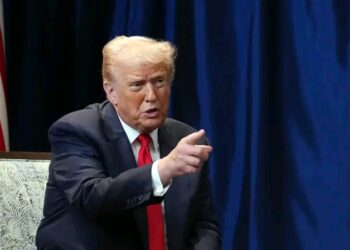 Trump Orders Pentagon to Prepare for Possible Military Action in Nigeria