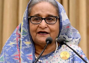 Bangladesh Ex-PM Sheikh Hasina Sentenced to Death for Crimes Against Humanity
