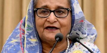 Bangladesh Ex-PM Sheikh Hasina Sentenced to Death for Crimes Against Humanity