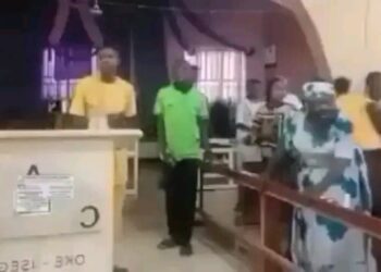 Police confirm two killed, one injured in Kwara church attack