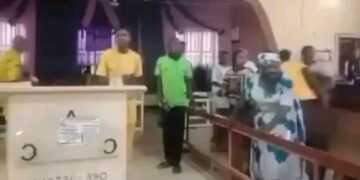 Police confirm two killed, one injured in Kwara church attack