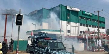 PDP BoT Condemns Attack on Secretariat, Affirms Turaki’s Leadership