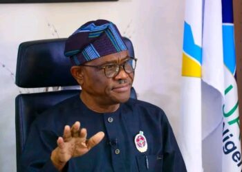 You Fail To Pay, I Revoke It, Wike Warns Abuja Land Owners