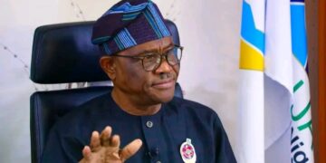 You Fail To Pay, I Revoke It, Wike Warns Abuja Land Owners