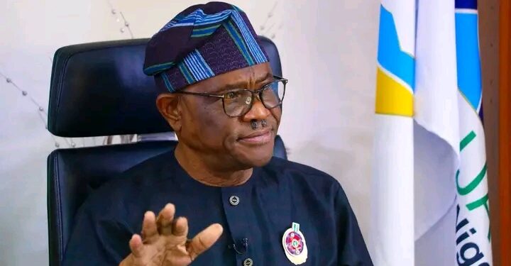 You Fail To Pay, I Revoke It, Wike Warns Abuja Land Owners