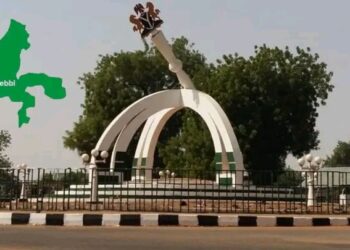 Kebbi Assembly Suspends LG Chairman Over Alleged Misconduct