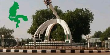 Kebbi Assembly Suspends LG Chairman Over Alleged Misconduct