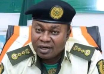 Ogun Rider Dies As Speeding Truck Rams Into Motorcycle