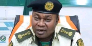 Ogun Rider Dies As Speeding Truck Rams Into Motorcycle