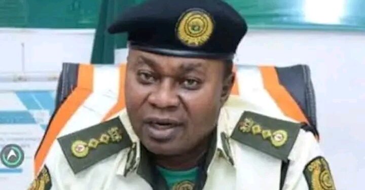 Ogun Rider Dies As Speeding Truck Rams Into Motorcycle