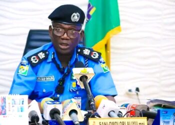 Five Police Officers Dead, Others Injured in Bauchi Bandit Ambush