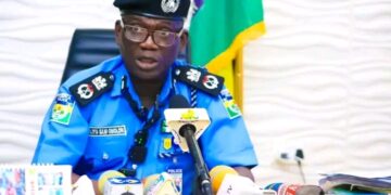 Five Police Officers Dead, Others Injured in Bauchi Bandit Ambush