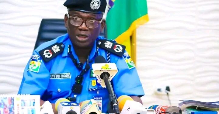 Five Police Officers Dead, Others Injured in Bauchi Bandit Ambush