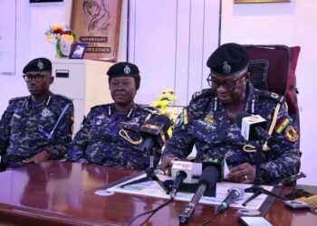 Suspect in Murder of FRSC Officer, Daughter Arrested in Ghana