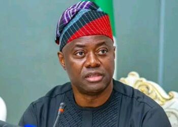 Makinde: ‘We’ll Use Madness to Cure Madness’ If 2027 Oyo Election Is Rigged