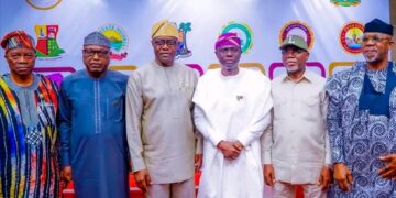 South-west govs demand state Police amid rising insecurity