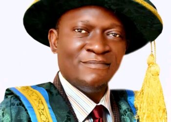 Aletheia University Names FUNAAB DVC, Akinyemi, as Vice-Chancellor