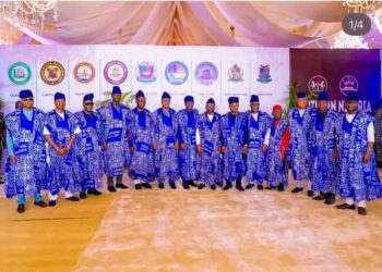 Southern Governors, Traditional Rulers Call for State Police, Launch Zonal Security Initiatives