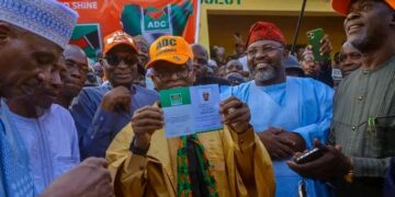 El-Rufai joins ADC, months after leaving APC