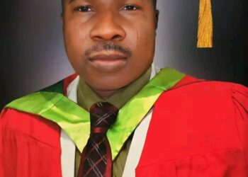 FUNAAB Appoints Prof. Idowu as Deputy Vice-Chancellor, Academic