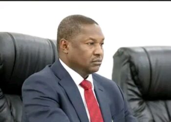 Malami Confirms EFCC Summons, Vows Full Cooperation