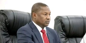 Malami Confirms EFCC Summons, Vows Full Cooperation