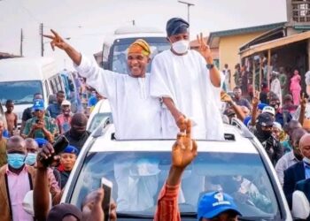 Osun 2026, Adeoti quits Aregbesola camp after failed bid for governorship backing