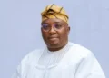 Tinubu Will Not Impose Me as Oyo APC Governorship Candidate – Adelabu