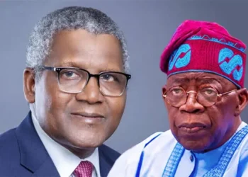 OGUNCCIMA Hails Tinubu’s 15% Fuel Import Tariff, Says Policy Will Strengthen local Refineries
