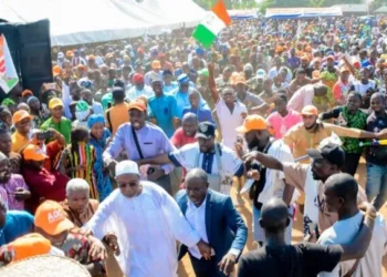 Aregbesola Declares APC a Failure, Says God Has Abandoned Party