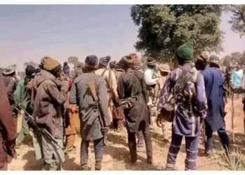 Kwara Church Attack: Bandits Demand N100 Million Each from 35 Abducted Worshippers