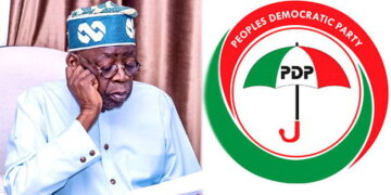 PDP Condemns Tinubu’s Ambassadorial List, Calls It Scandalous