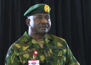 Students, Youths Urged to Lead Peace Efforts Through Social Media, Says CDS Musa