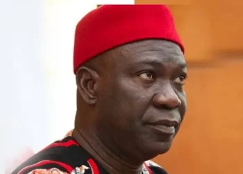Nigeria’s Bid to Repatriate Convicted Organ Trafficker Ekweremadu Fails