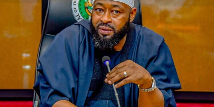 Niger State Govt Confirms Abduction of St. Mary’s School Students, Staff