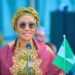 First Lady Appeals to Nigerians, Raises N20bn for Library Completion