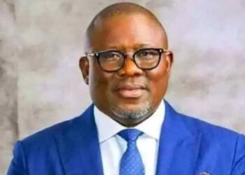 Oborevwori warns Delta council chairmen over rising insecurity