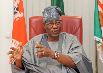 APC National Secretariat Rejects Suspension Notice On Senator Daniel