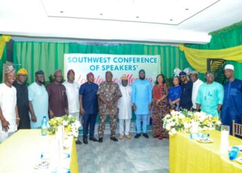 Abeokuta Hosts Southwest Speakers Conference, Charts Path for Governance, Development