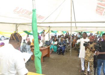 Ogun DEI Bill Gains Momentum As Stakeholders Demand Equity, Fairness